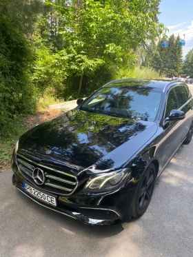 Mercedes-Benz E 220 AMG line Led Ambient - 16499 € / 32269.24 лв. - 58923100 16 | Car24.bg Mercedes-Benz E 220 AMG line Led Ambient - 16499 € / 32269.24 лв. - 58923100 16