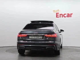 Audi A6 * 2.0 45TFSI Quattro, FULL* | Auto.bg — изображение 4 Audi A6 * 2.0 45TFSI Quattro, FULL* | Auto.bg — изображение 4