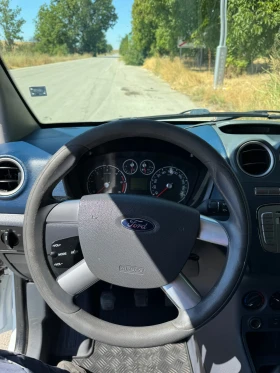 Ford Connect Климатик 1.8TDCI | Auto.bg — изображение 8 Ford Connect Климатик 1.8TDCI | Auto.bg — изображение 8