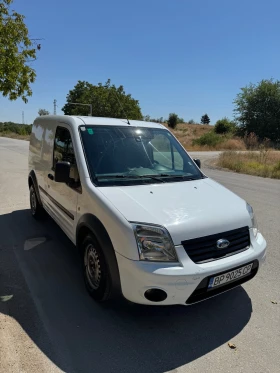 Ford Connect Климатик 1.8TDCI | Auto.bg — изображение 2 Ford Connect Климатик 1.8TDCI | Auto.bg — изображение 2