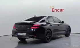 Genesis G70 2.0T AWD* DISTRONIC* ПОДГРЕВ* ОБДУХВАНЕ* КАМЕРА* | Auto.bg — изображение 3 Genesis G70 2.0T AWD* DISTRONIC* ПОДГРЕВ* ОБДУХВАНЕ* КАМЕРА* | Auto.bg — изображение 3