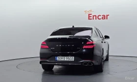 Genesis G70 2.0T AWD* DISTRONIC* ПОДГРЕВ* ОБДУХВАНЕ* КАМЕРА* | Auto.bg — изображение 4 Genesis G70 2.0T AWD* DISTRONIC* ПОДГРЕВ* ОБДУХВАНЕ* КАМЕРА* | Auto.bg — изображение 4