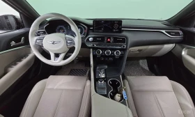 Genesis G70 2.0T AWD* DISTRONIC* ПОДГРЕВ* ОБДУХВАНЕ* КАМЕРА* | Auto.bg — изображение 7 Genesis G70 2.0T AWD* DISTRONIC* ПОДГРЕВ* ОБДУХВАНЕ* КАМЕРА* | Auto.bg — изображение 7