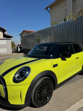 Mini Cooper - 22000 € - 49145622 7 | Car24.bg Mini Cooper - 22000 € - 49145622 7