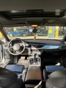 Audi A6 3.0Tdi Quattro - 13500 € - 21539088 6 | Car24.bg Audi A6 3.0Tdi Quattro - 13500 € - 21539088 6