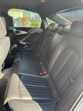 Audi A6 3.0Tdi Quattro - 13500 € - 21539088 7 | Car24.bg Audi A6 3.0Tdi Quattro - 13500 € - 21539088 7
