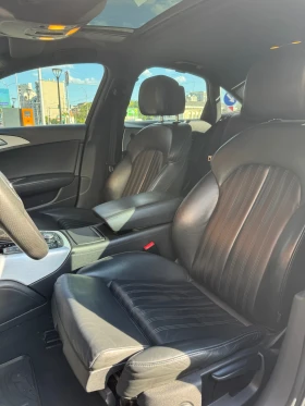 Audi A6 3.0Tdi Quattro - 13500 € - 21539088 8 | Car24.bg Audi A6 3.0Tdi Quattro - 13500 € - 21539088 8