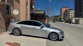 Audi A6 3.0Tdi Quattro - 13500 € - 21539088 3 | Car24.bg Audi A6 3.0Tdi Quattro - 13500 € - 21539088 3