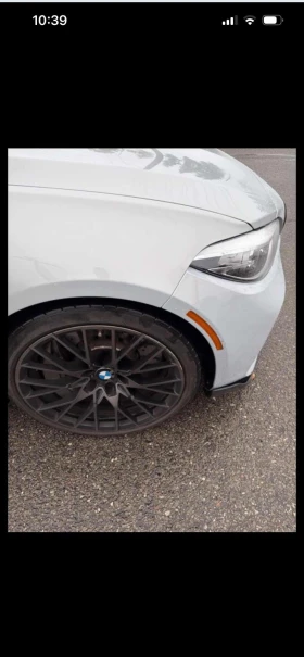 BMW M2 * Competition * CARFAX * ОПЦИЯ ЗА ФИНАНСИРАНЕ | Auto.bg — изображение 3 BMW M2 * Competition * CARFAX * ОПЦИЯ ЗА ФИНАНСИРАНЕ | Auto.bg — изображение 3