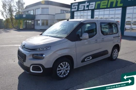 Citroen Berlingo VAN26031