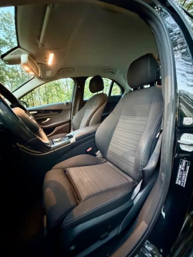 Mercedes-Benz C 300 Хибрид Седан - 11900 € - 79851826 7 | Car24.bg Mercedes-Benz C 300 Хибрид Седан - 11900 € - 79851826 7