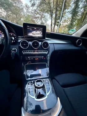 Mercedes-Benz C 300 Хибрид Седан - 11900 € - 79851826 11 | Car24.bg Mercedes-Benz C 300 Хибрид Седан - 11900 € - 79851826 11