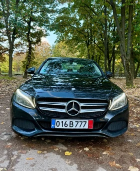 Mercedes-Benz C 300 Хибрид Седан - 11900 € - 79851826 2 | Car24.bg Mercedes-Benz C 300 Хибрид Седан - 11900 € - 79851826 2