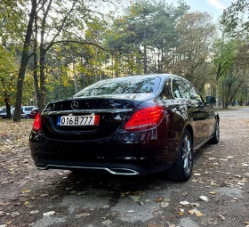 Mercedes-Benz C 300 Хибрид Седан - 11900 € - 79851826 4 | Car24.bg Mercedes-Benz C 300 Хибрид Седан - 11900 € - 79851826 4