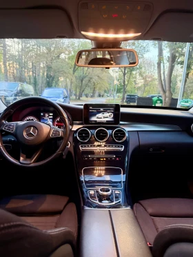 Mercedes-Benz C 300 Хибрид Седан - 11900 € - 79851826 9 | Car24.bg Mercedes-Benz C 300 Хибрид Седан - 11900 € - 79851826 9