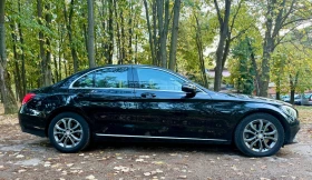 Mercedes-Benz C 300 Хибрид Седан - 11900 € - 79851826 3 | Car24.bg Mercedes-Benz C 300 Хибрид Седан - 11900 € - 79851826 3