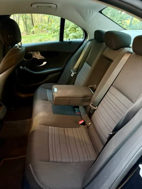 Mercedes-Benz C 300 Хибрид Седан - 11900 € - 79851826 8 | Car24.bg Mercedes-Benz C 300 Хибрид Седан - 11900 € - 79851826 8