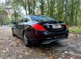 Mercedes-Benz C 300 Хибрид Седан - 11900 € - 79851826 5 | Car24.bg Mercedes-Benz C 300 Хибрид Седан - 11900 € - 79851826 5