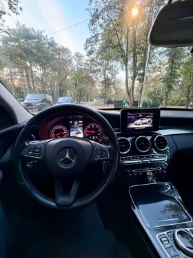 Mercedes-Benz C 300 Хибрид Седан - 11900 € - 79851826 10 | Car24.bg Mercedes-Benz C 300 Хибрид Седан - 11900 € - 79851826 10