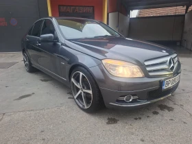 Mercedes-Benz C 200 - 7500 € - 24596141 2 | Car24.bg Mercedes-Benz C 200 - 7500 € - 24596141 2