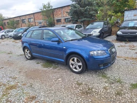 Снимка Audi A3