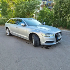 Audi A6 3.0TDI 245кс 4х4 ГОТОВ ЛИЗИНГ