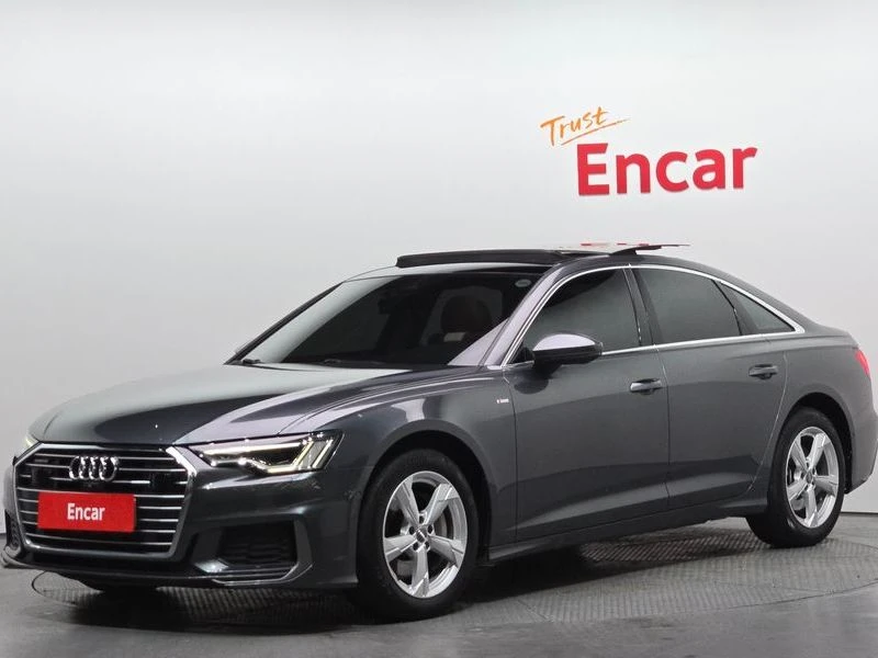 Audi A6 * 2.0 45TFSI Quattro, FULL* | Auto.bg — изображение 1 Audi A6 * 2.0 45TFSI Quattro, FULL* | Auto.bg — изображение 1