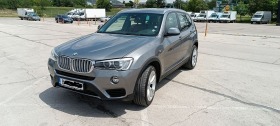 Обява за продажба на BMW X3 3.0 d ~38 000 лв. - изображение 1