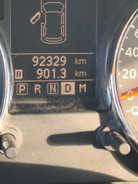Nissan Qashqai 2.0 benzin + 2 | Mobile.bg — малка снимка 7