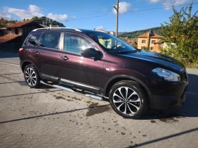 Nissan Qashqai 2.0 benzin + 2 | Mobile.bg — малка снимка 2