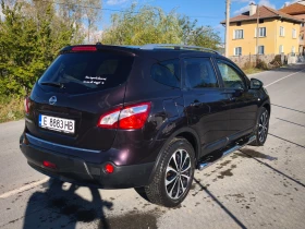 Nissan Qashqai 2.0 benzin + 2 | Mobile.bg — малка снимка 5