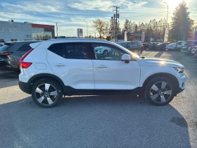 Volvo XC40 * CARFAX* БЕЗ ПЪРВОНАЧАЛНА* - 48300 лв. / 24695.40 € - 35409782 4 | Car24.bg Volvo XC40 * CARFAX* БЕЗ ПЪРВОНАЧАЛНА* - 48300 лв. / 24695.40 € - 35409782 4