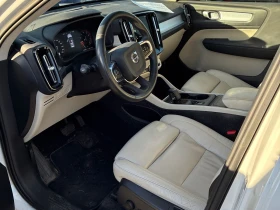 Volvo XC40 * CARFAX* БЕЗ ПЪРВОНАЧАЛНА* - 48300 лв. / 24695.40 € - 35409782 7 | Car24.bg Volvo XC40 * CARFAX* БЕЗ ПЪРВОНАЧАЛНА* - 48300 лв. / 24695.40 € - 35409782 7