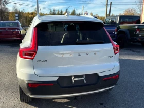 Volvo XC40 * CARFAX* БЕЗ ПЪРВОНАЧАЛНА* - 48300 лв. / 24695.40 € - 35409782 5 | Car24.bg Volvo XC40 * CARFAX* БЕЗ ПЪРВОНАЧАЛНА* - 48300 лв. / 24695.40 € - 35409782 5