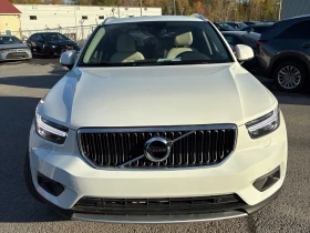 Volvo XC40 * CARFAX* БЕЗ ПЪРВОНАЧАЛНА* - 48300 лв. / 24695.40 € - 35409782 2 | Car24.bg Volvo XC40 * CARFAX* БЕЗ ПЪРВОНАЧАЛНА* - 48300 лв. / 24695.40 € - 35409782 2