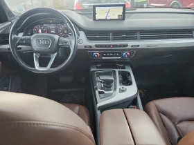 Audi Q7 Очакван внос ! Technik S-Line quattro - 16800 € / 32857.94 лв. - 43607439 6 | Car24.bg Audi Q7 Очакван внос ! Technik S-Line quattro - 16800 € / 32857.94 лв. - 43607439 6