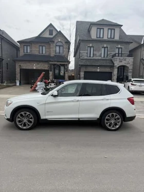 BMW X3 * xDrive28d * CARFAX * БЕЗ ПЪРВОНАЧАЛНА ВНОСКА - 9650 € / 18873.76 лв. - 73264022 2 | Car24.bg BMW X3 * xDrive28d * CARFAX * БЕЗ ПЪРВОНАЧАЛНА ВНОСКА - 9650 € / 18873.76 лв. - 73264022 2