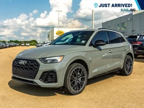 Audi Q5 * PROGRESSIV* * HeadUp* AвтоКредит* (ЦЕНА ДО БГ)