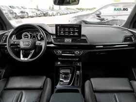 Audi Q5 * PROGRESSIV* * HeadUp* AвтоКредит* (ЦЕНА ДО БГ) | Auto.bg — изображение 6 Audi Q5 * PROGRESSIV* * HeadUp* AвтоКредит* (ЦЕНА ДО БГ) | Auto.bg — изображение 6