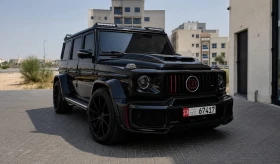 Mercedes-Benz G 63 AMG BRABUS 800 Wide Body - 46000 € / 89968.18 лв. - 57223456 5 | Car24.bg Mercedes-Benz G 63 AMG BRABUS 800 Wide Body - 46000 € / 89968.18 лв. - 57223456 5
