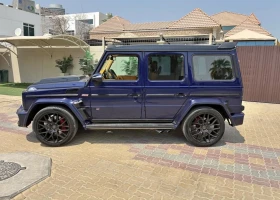 Mercedes-Benz G 63 AMG BRABUS 800 Wide Body - 49000 € - 58582217 4 | Car24.bg Mercedes-Benz G 63 AMG BRABUS 800 Wide Body - 49000 € - 58582217 4