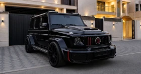 Mercedes-Benz G 63 AMG BRABUS 800 Wide Body - 46000 € / 89968.18 лв. - 57223456 2 | Car24.bg Mercedes-Benz G 63 AMG BRABUS 800 Wide Body - 46000 € / 89968.18 лв. - 57223456 2