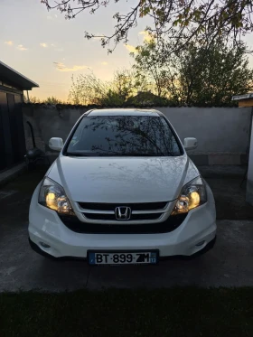 Honda Cr-v 150hp/4x4/Facelift - 6600 € / 12908.48 лв. - 87546828 7 | Car24.bg Honda Cr-v 150hp/4x4/Facelift - 6600 € / 12908.48 лв. - 87546828 7
