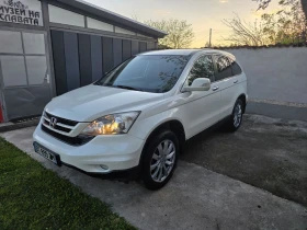 Honda Cr-v 150hp/4x4/Facelift - Car24.bg Honda Cr-v 150hp/4x4/Facelift