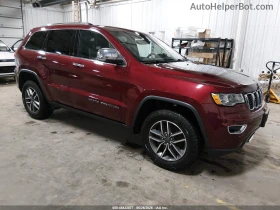 Jeep Grand cherokee 3.6* Limited* Панорама* Крайна цена до БГ | Auto.bg — изображение 3 Jeep Grand cherokee 3.6* Limited* Панорама* Крайна цена до БГ | Auto.bg — изображение 3