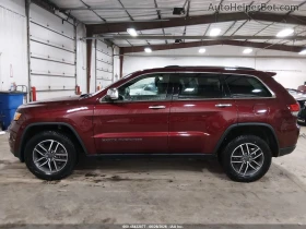 Jeep Grand cherokee 3.6* Limited* Панорама* Крайна цена до БГ | Auto.bg — изображение 7 Jeep Grand cherokee 3.6* Limited* Панорама* Крайна цена до БГ | Auto.bg — изображение 7