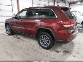 Jeep Grand cherokee 3.6* Limited* Панорама* Крайна цена до БГ | Auto.bg — изображение 6 Jeep Grand cherokee 3.6* Limited* Панорама* Крайна цена до БГ | Auto.bg — изображение 6