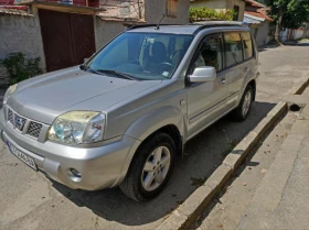 Nissan X-trail - 4200 € - 62421950 6 | Car24.bg Nissan X-trail - 4200 € - 62421950 6