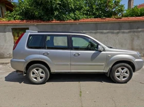 Nissan X-trail - 4200 € - 62421950 3 | Car24.bg Nissan X-trail - 4200 € - 62421950 3