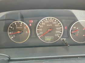 Nissan X-trail - 4200 € - 62421950 8 | Car24.bg Nissan X-trail - 4200 € - 62421950 8